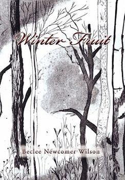 Paperback Winter Fruit Book