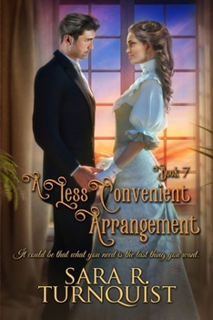 A Less Convenient Arrangement - Book #6 of the A Convenient Risk