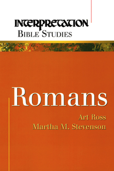 Paperback Romans Book