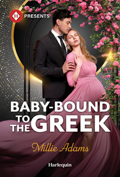 Baby-Bound to the Greek