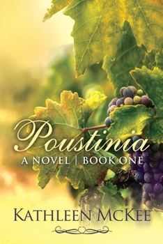 Poustinia - Book #1 of the Poustinia