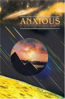 Paperback Anxious Book