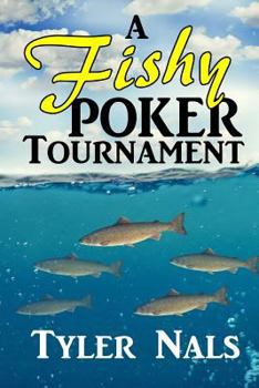 Paperback A Fishy Poker Tournament Book