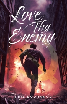 Paperback Love Thy Enemy Book