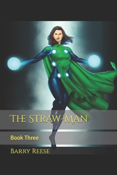Paperback The Straw-Man: Book Three Book