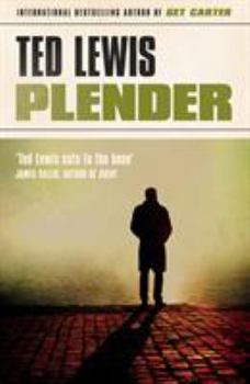 Paperback Plender Book