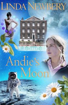 Paperback Andie's Moon Book