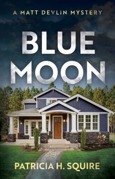 Paperback Blue Moon Book
