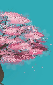 Internet Password Organizer: Discrete Internet Password Log Keeper: Cherry Blossom