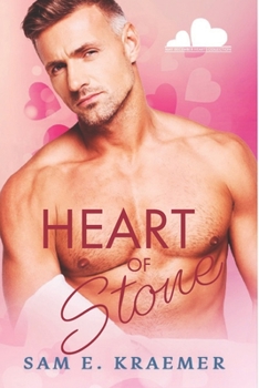 Heart of Stone - Book #2 of the May-December Hearts Collection