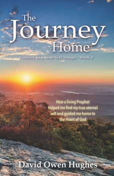 Paperback The Journey Home Book