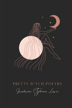 Paperback Pretty B*tch Poetry Book