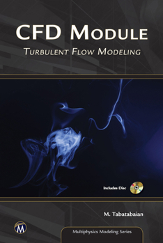Hardcover Cfd Module Book