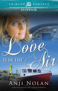 Paperback Love Is in the Air Book