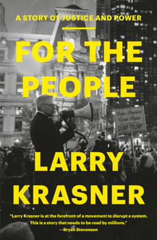 Hardcover For the People: A Story of Justice and Power Book