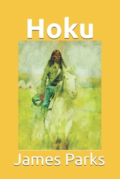 Paperback Hoku Book