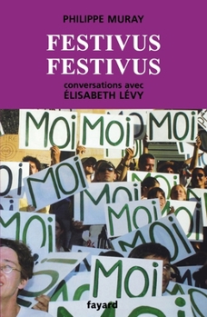 Paperback Festivus festivus [French] Book