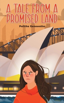 Paperback A Tale from a Promised Land Book