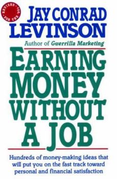 Paperback Earning Money Without a Job: Revised for the 90s Book