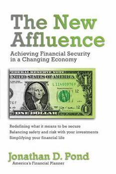 Paperback The New Affluence Book