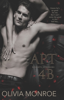 Paperback Apt 4B Book