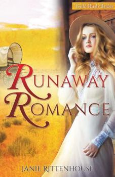 Paperback Runaway Romance Book