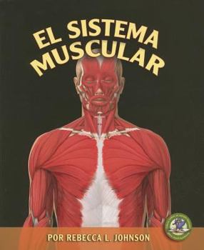El Sistema Muscular / The Muscular System - Book  of the El Cuerpo Humano