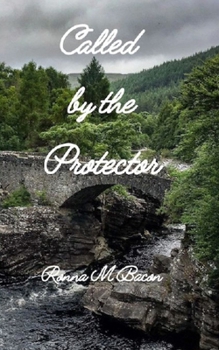 Paperback Called by the Protector Book