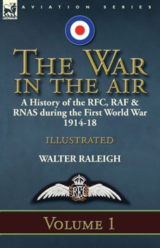 War in the Air Volume I