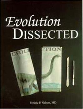 Hardcover Evolution Dissected Book