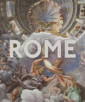 Rome - Book  of the Ancient Civilization