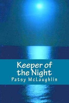 Paperback Keeper of the Night Book