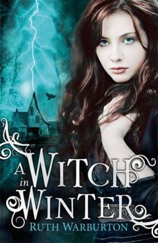 Paperback A Witch in Winter Book