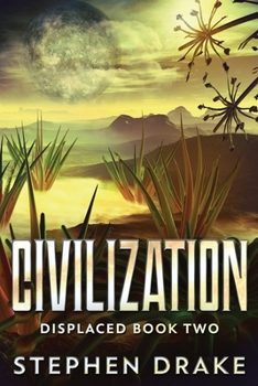 Paperback Civilization [Large Print] Book