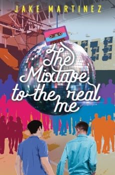 Paperback The Mixtape to the Real Me Book