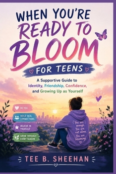 Paperback When You're Ready to Bloom: A Compassionate Guide to Identity, Healing, and Living as Yourself Book