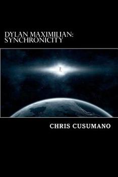 Paperback Dylan Maximilian: Synchronicity Book