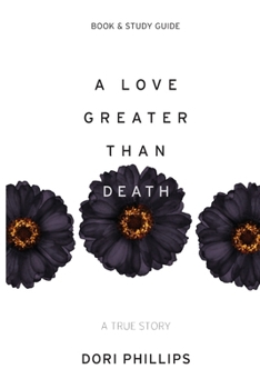Paperback A Love Greater Than Death Book