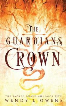 Paperback The Guardians' Crown Book