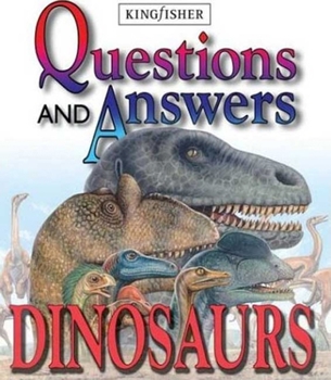 Paperback Dinosaurs Book