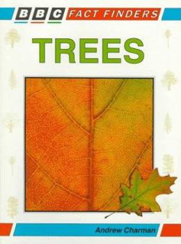 Trees - Book  of the BBC Fact Finders
