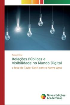 Paperback Relações Públicas e Visibilidade no Mundo Digital [Portuguese] Book