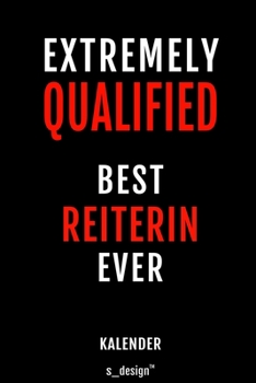 Kalender für Reiter / Reiterin: Wochen-Planer 2020 / Tagebuch / Journal für das ganze Jahr: Platz für Notizen, Planung / Planungen / Planer, Erinnerungen und Sprüche (German Edition)