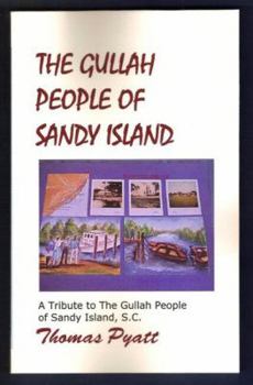 Paperback The Gullah People of Sandy Island Book