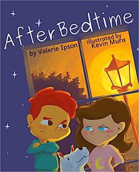 Paperback After Bedtime Book