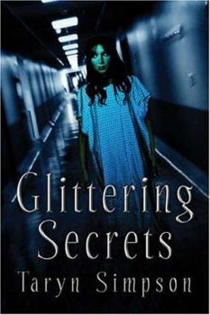 Paperback Glittering Secrets Book