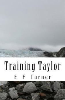 Paperback Training Taylor Book