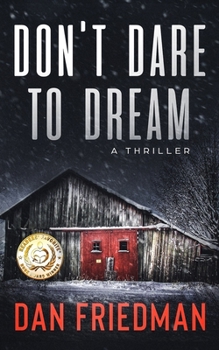 Paperback Don't Dare to Dream Book