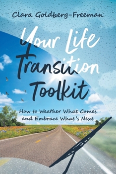 Paperback Your Life Transition Toolkit Book