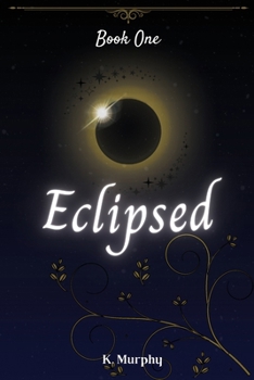 Paperback Eclipsed Book